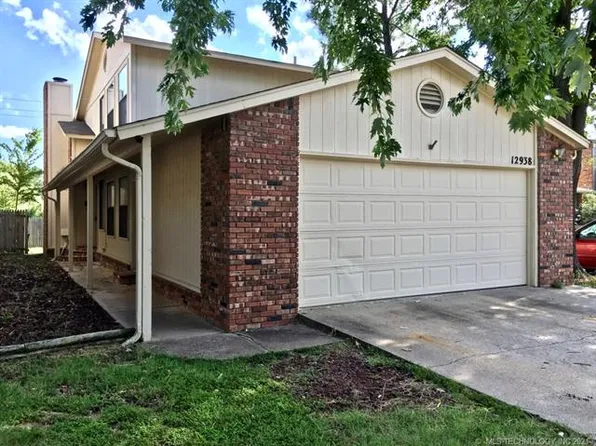 12938 E 28th Pl, Tulsa, OK 74134