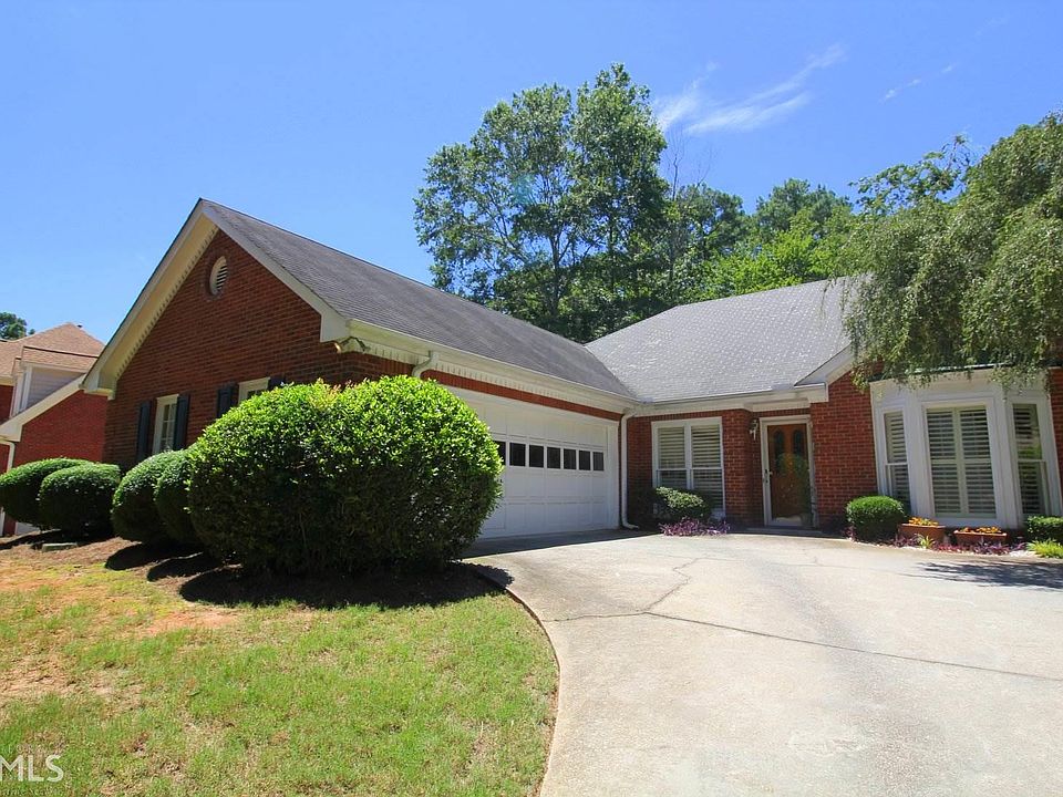 2181 Weatherstone Cir SE, Conyers, GA 30094 Zillow
