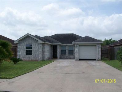 822 Rachel Dr, Edinburg, TX, 78539
