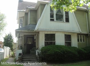 433 1/2 4th St, Marietta, OH 45750