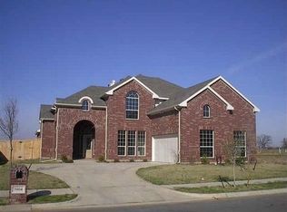 5004 Thistle Way, Denton, TX 76210