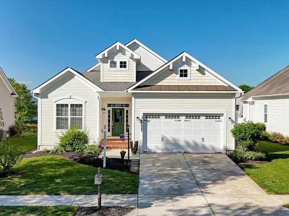 24827 Magnolia Cir, Millsboro, DE 19966