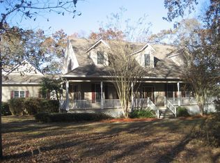 442 Trice Rd, Milner, GA 30257