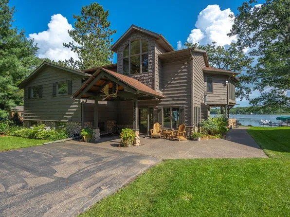 1338 County Road G #B, Milltown, WI 54858