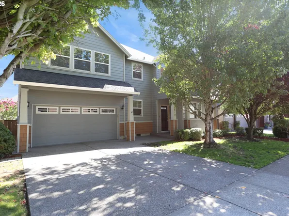 13810 SE 134th Ave, Clackamas, OR 97015