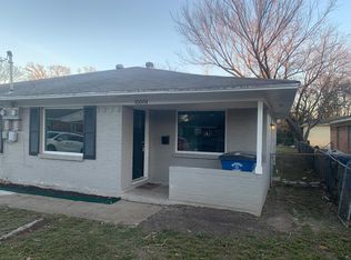 10004 Olmos Dr, Dallas, TX