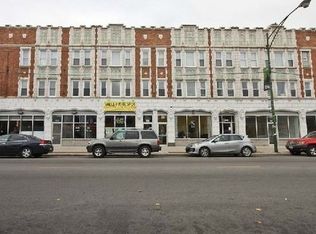 932 E 79th St #310, Chicago, IL 60619