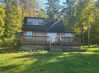 626 County Highway 45, Hartwick, NY 13348