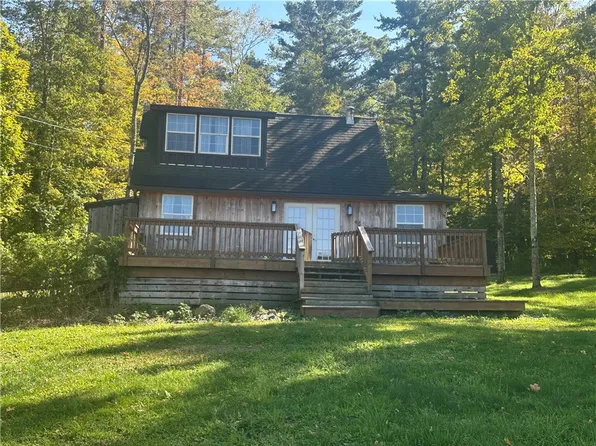 626 County Highway 45, Hartwick, NY 13348