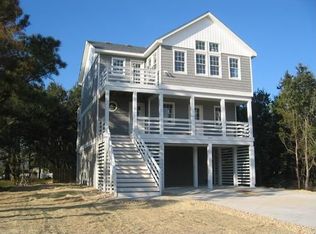 608 W Walker St, Kill Devil Hills, NC 27948