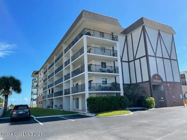 383 N Atlantic Ave APT 202, Cocoa Beach, FL 32931