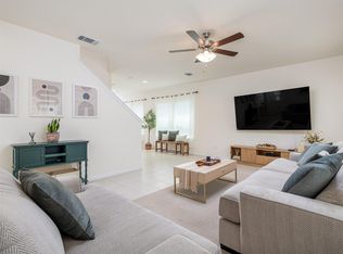 203 Combe Dr, Hutto, TX 78634