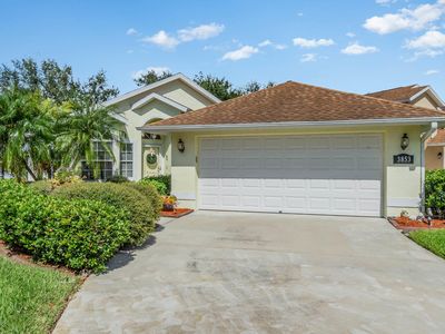 3853 Saint Armens Cir, Melbourne, FL, 32934