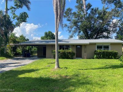 1443 Mandel Rd, Fort Myers, FL, 33919