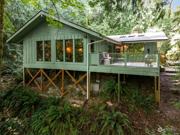 13433 125th Avenue NW, Gig Harbor, WA 98329