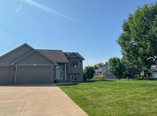15347 Wintergreen St NW, Andover, MN 55304