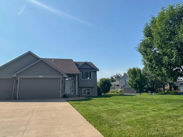 15347 Wintergreen St NW, Andover, MN 55304
