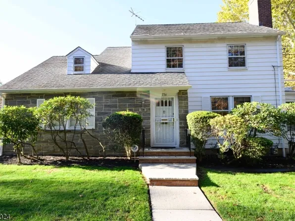 736 Lynmar Way, Union Twp., NJ 07083