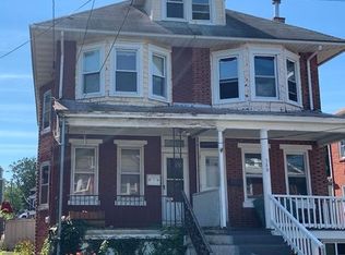 350 Berwyn Ave, Ewing, NJ 08618