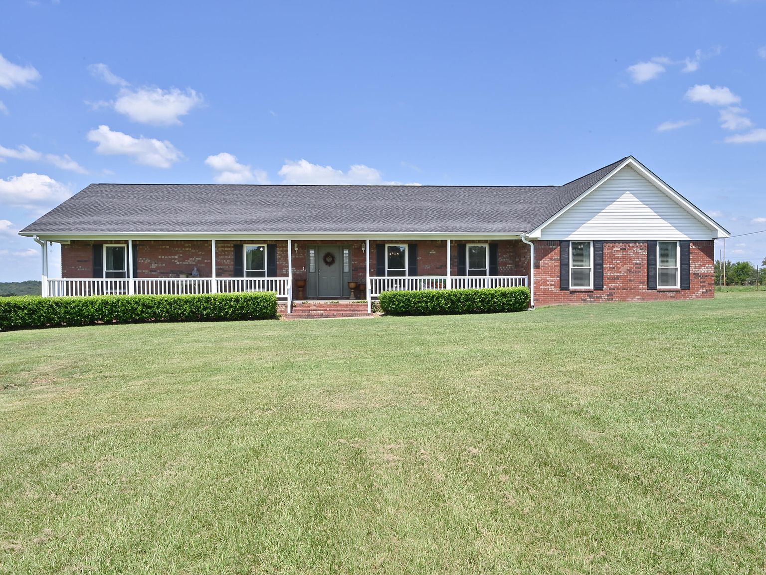 1389 Crow Mountain Rd, Russellville, AR 72802 MLS 221714 Zillow