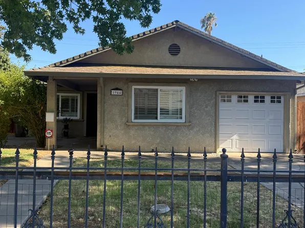 1944 La Jolla Dr, Stockton, CA 95204