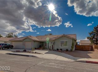 1855 Appaloosa Rd, Henderson, NV 89002