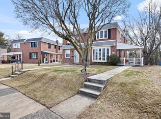 406 Lakeview Dr, Ridley Park, PA 19078