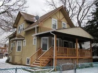 5455 W Rice St #H, Chicago, IL 60651