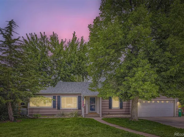 1697 W Powers Avenue, Littleton, CO 80120
