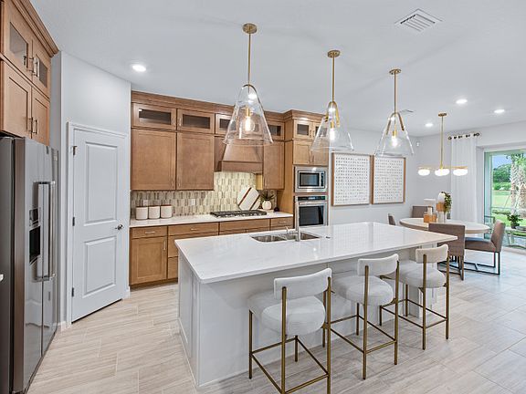 Model Representation