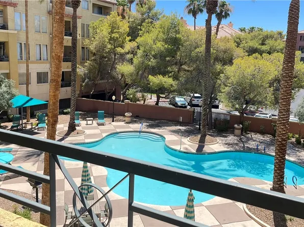 210 E Flamingo Rd Unit 205, Las Vegas, NV 89169