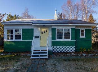 710 Ash Pl, Anchorage, AK 99501