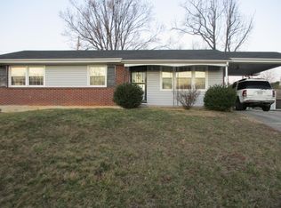 3929 Wilmont Ave NW, Roanoke, VA 24017