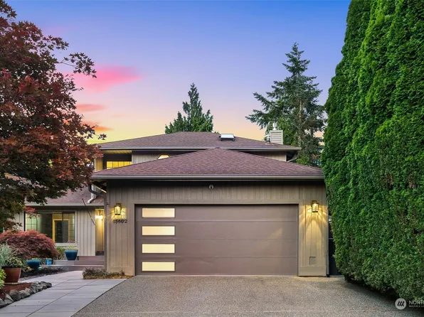 15602 159th Avenue SE, Renton, WA 98058
