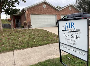 945 Sylvia St, Weatherford, TX 76086