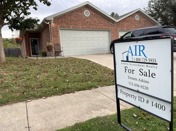 945 Sylvia St, Weatherford, TX 76086