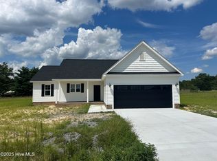 115 Spring Meadows Dr, Aberdeen, NC 28315