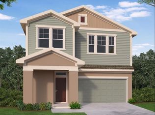 2802 Gipper Cir, Sanford, FL 32773