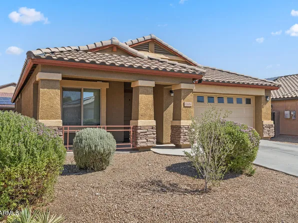 21686 W HESS Avenue, Buckeye, AZ 85326