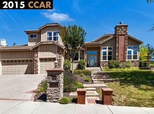 10 Wild Oak Ct, Walnut Creek, CA 94596