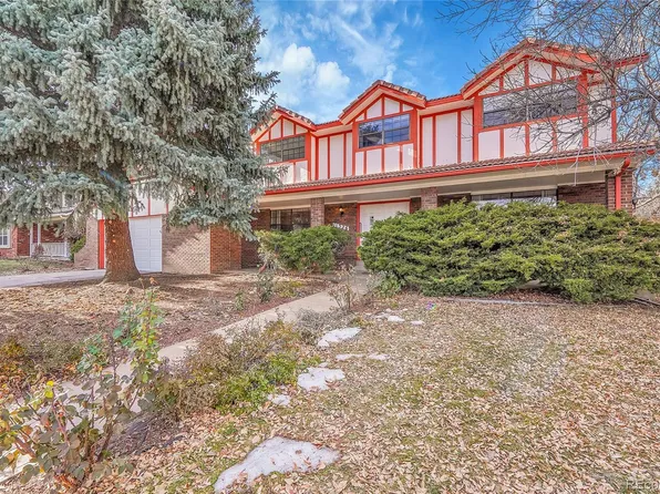 11326 E Berry Drive, Englewood, CO 80111