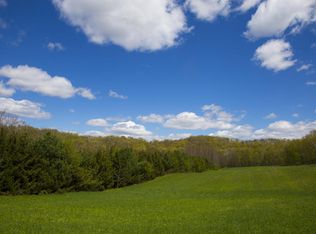 W833 Culpitt Rd, Bangor, WI 54614