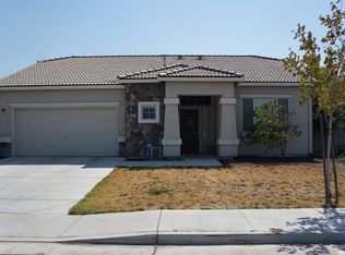 8141 W Christian Ave, Dos Palos, CA