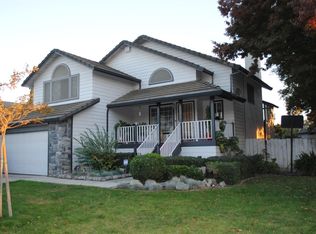 828 Blue Ridge Ln, Modesto, CA 95358