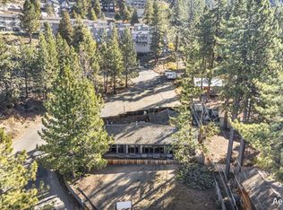 1300 Cave Rock Dr, Glenbrook, NV 89413