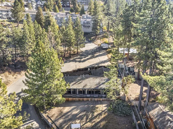 1300 Cave Rock Dr, Glenbrook, NV 89413