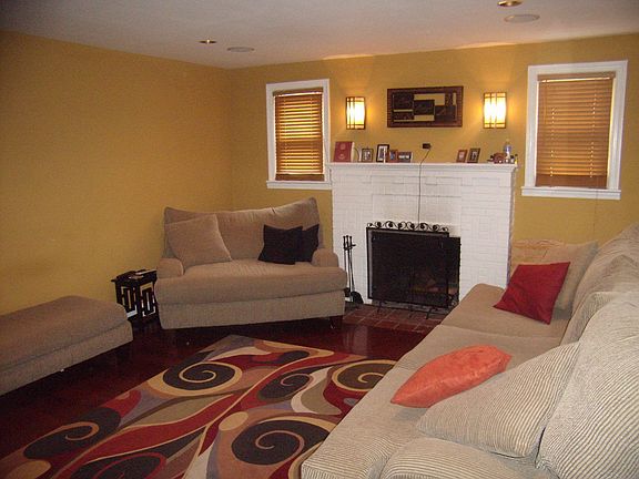 Livng Room