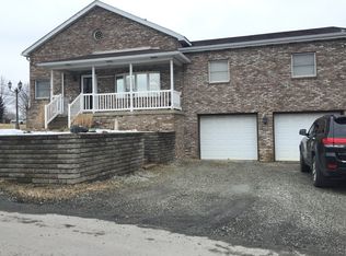 1603 State Route 56, Apollo, PA 15613