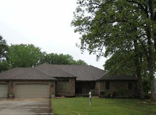518 Briarbrook Dr, Carl Junction, MO 64834