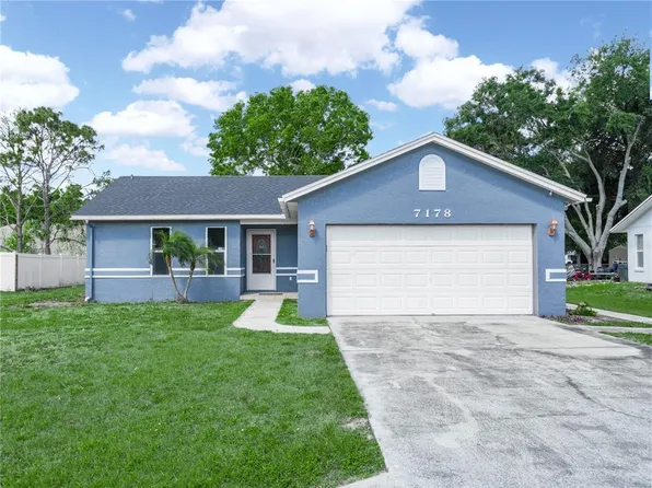 7178 Pebble Pass Loop, Lakeland, FL 33810